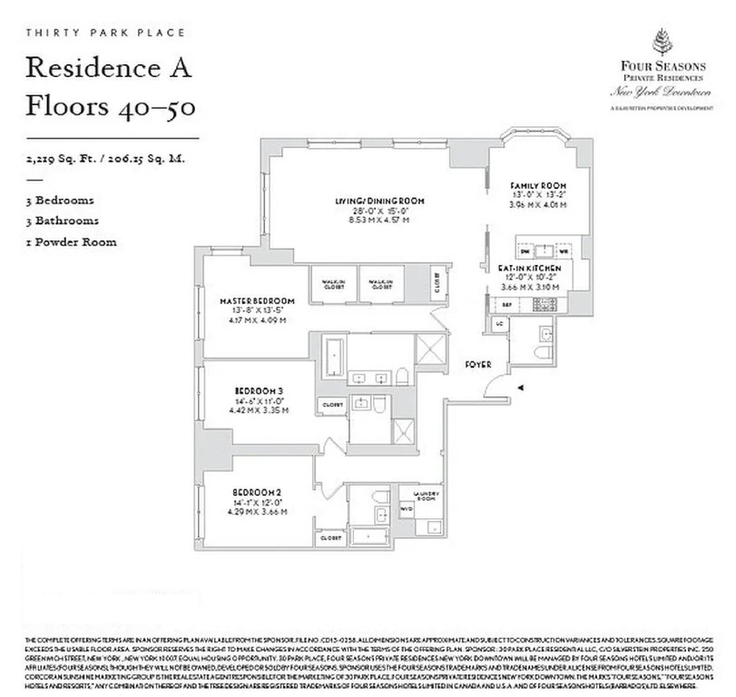 30 Park Place, Unit 49A photo 9