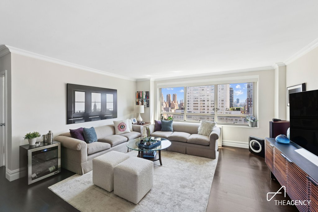 170 West End Avenue, Unit 25A