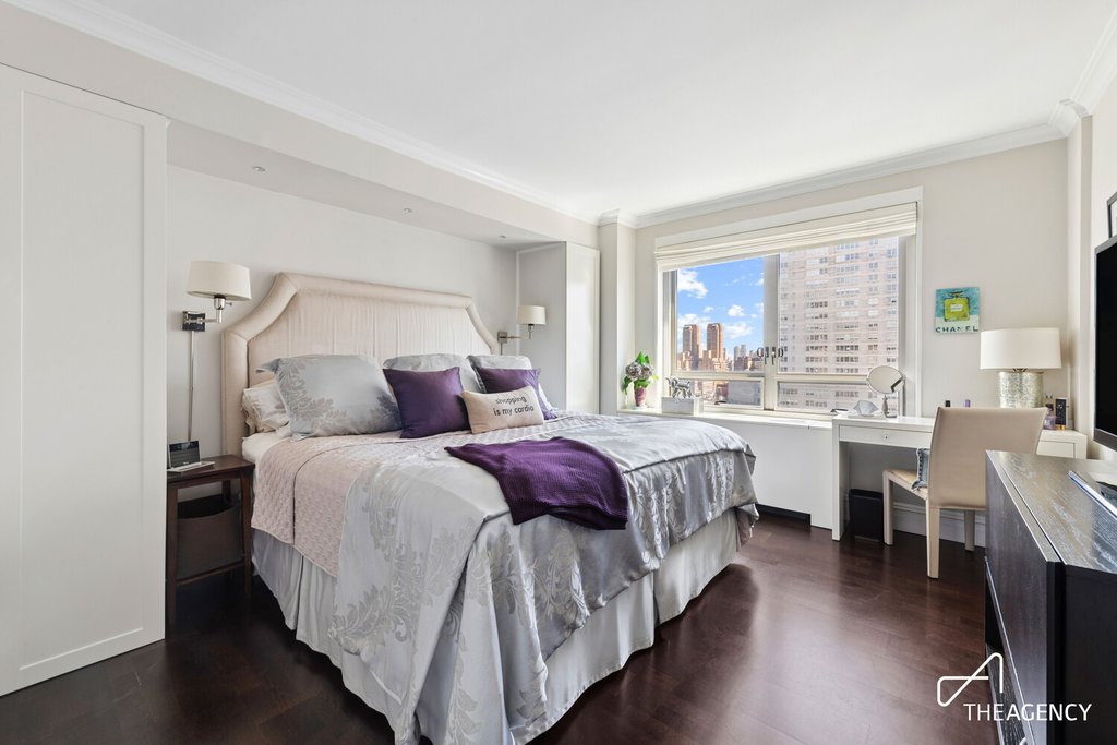 170 West End Avenue, Unit 25A photo 4