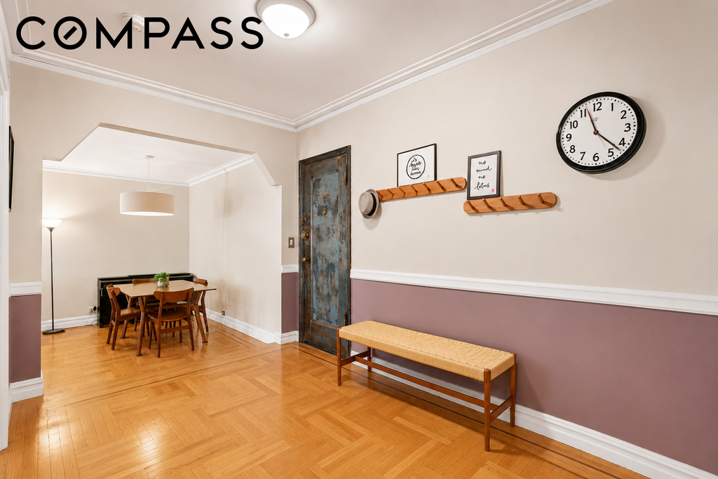 350 Cabrini Boulevard, Unit 3E photo 4