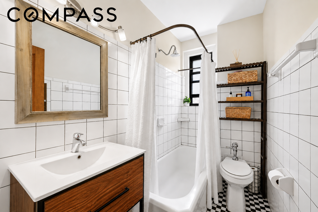 350 Cabrini Boulevard, Unit 3E photo 9