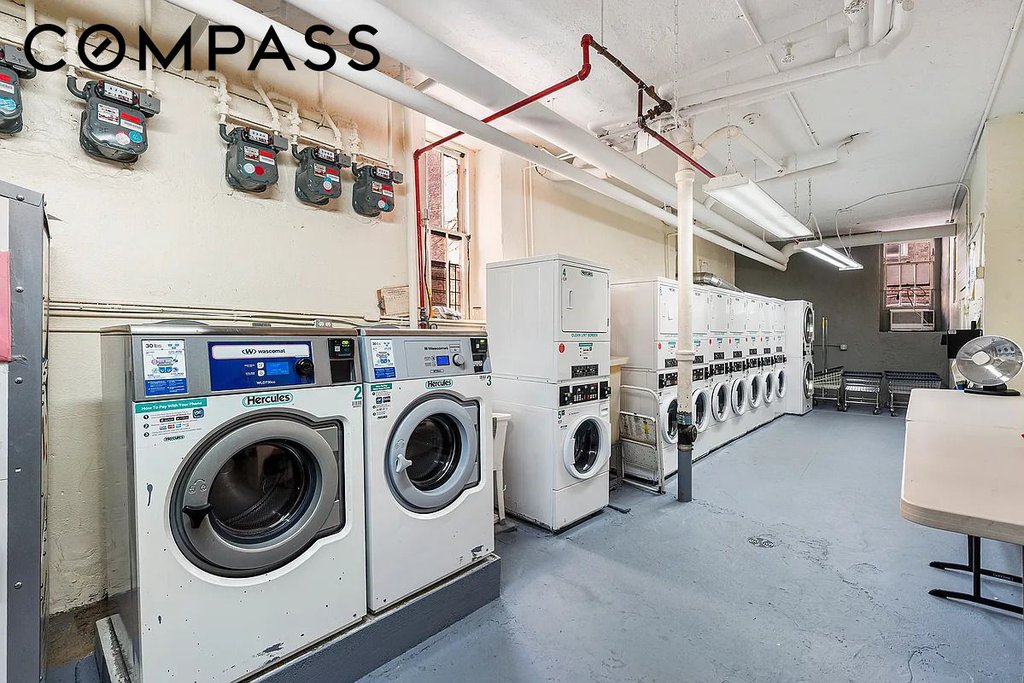 350 Cabrini Boulevard, Unit 3E photo 11