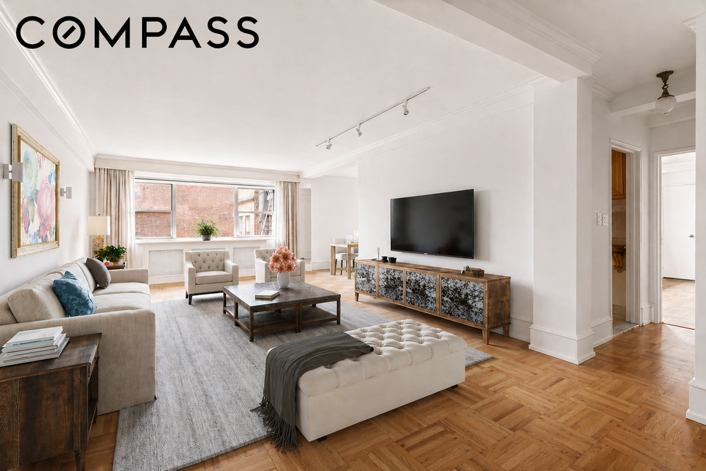 40 East 78th Street, Unit 6B