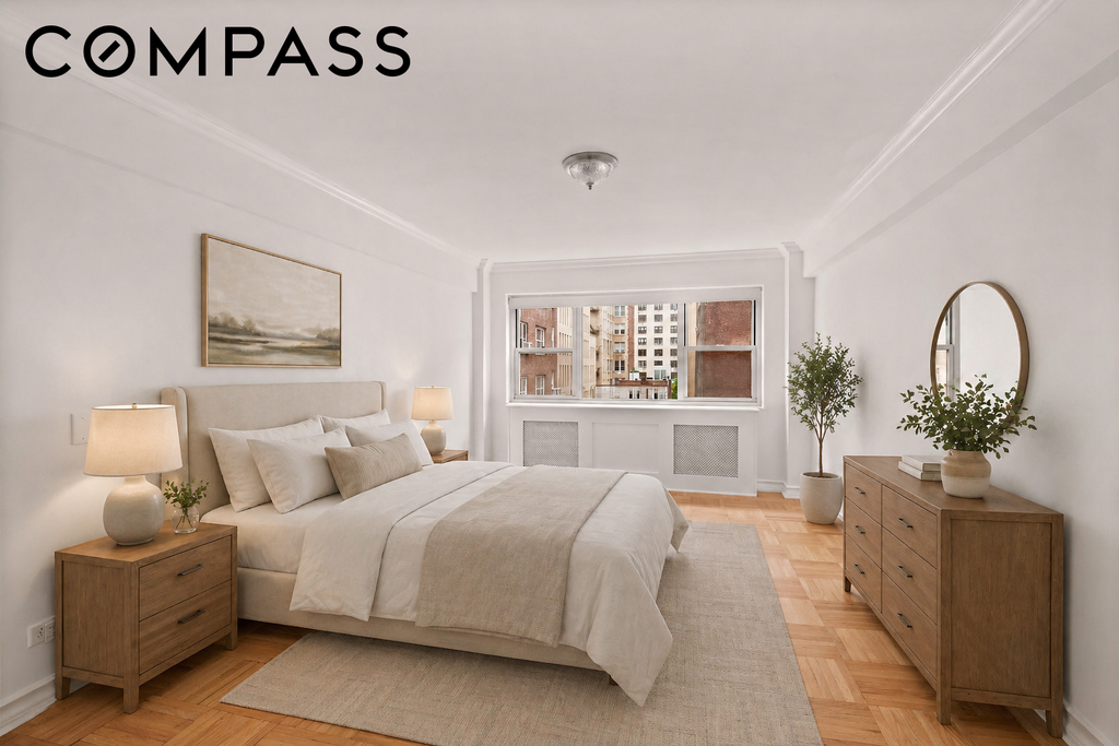 40 East 78th Street, Unit 6B photo 5