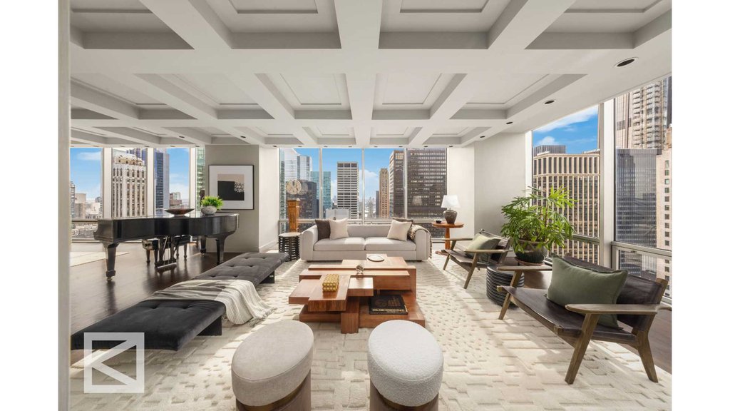 641 Fifth Avenue, Unit 33/34EF