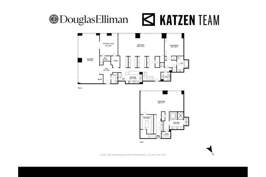 641 Fifth Avenue, Unit 33/34EF photo 27