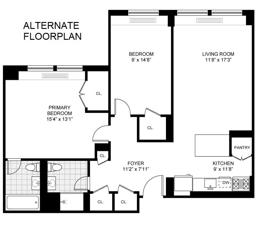 531 Main Street, Unit 1007 photo 6