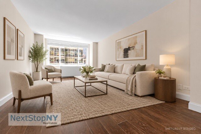 245 East 54th Street, Unit 7G