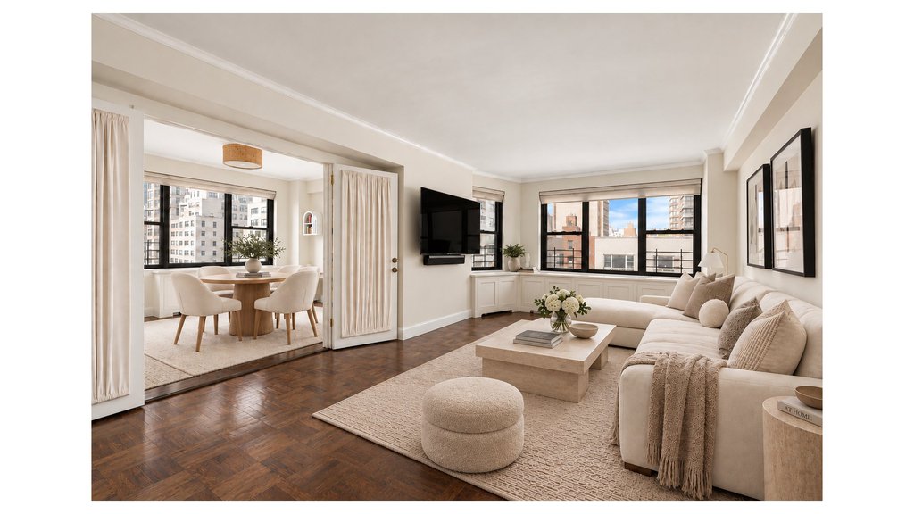301 East 64th Street, Unit 17B