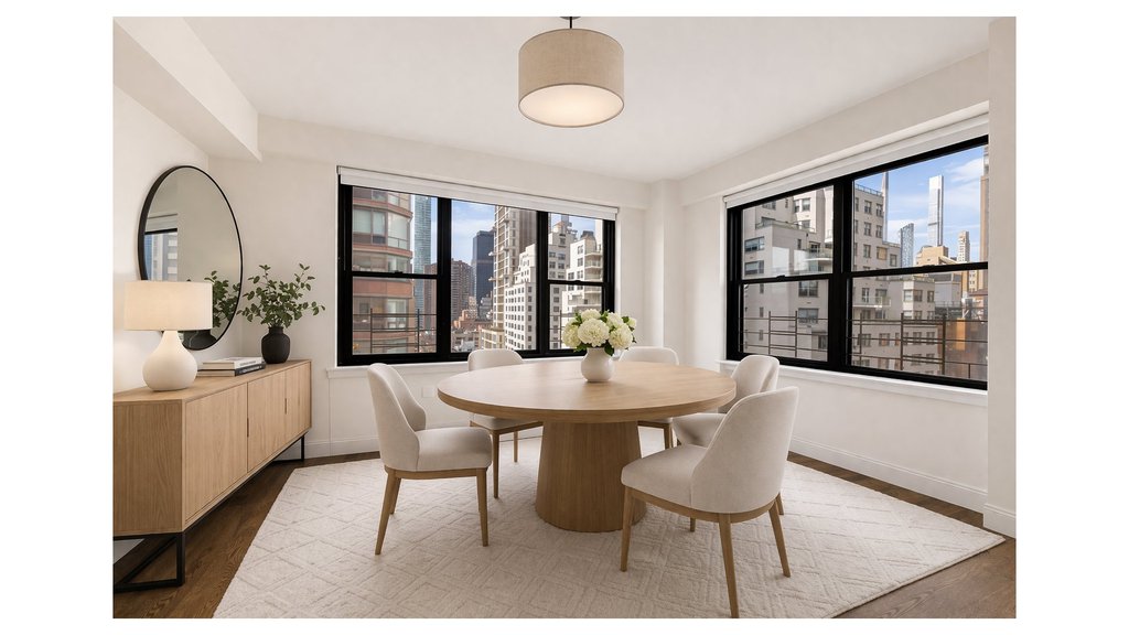 301 East 64th Street, Unit 17B photo 2