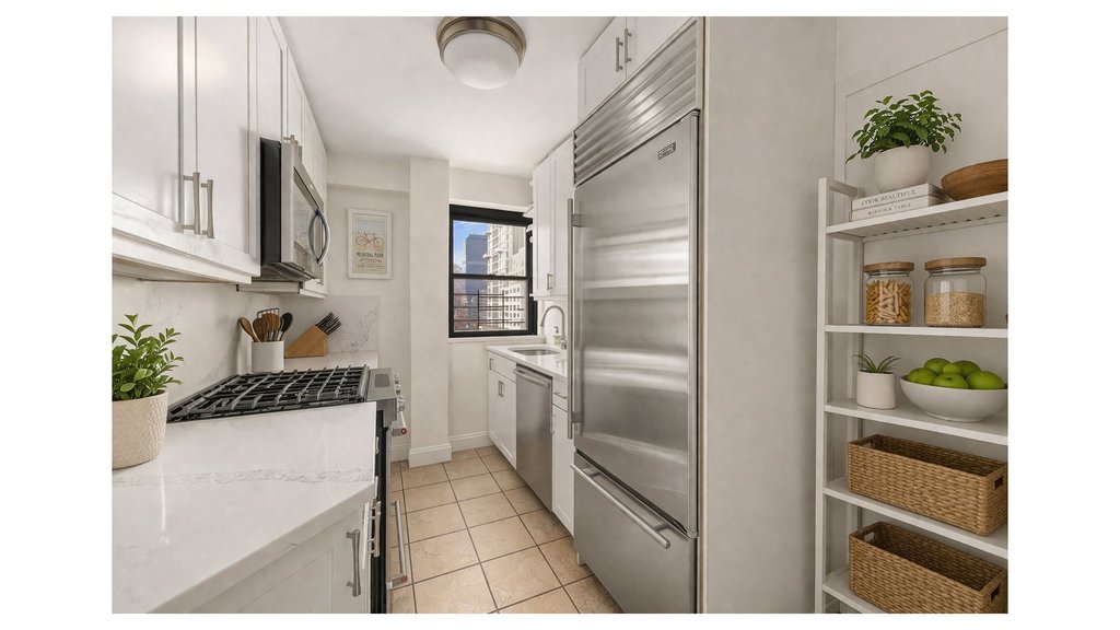 301 East 64th Street, Unit 17B photo 3