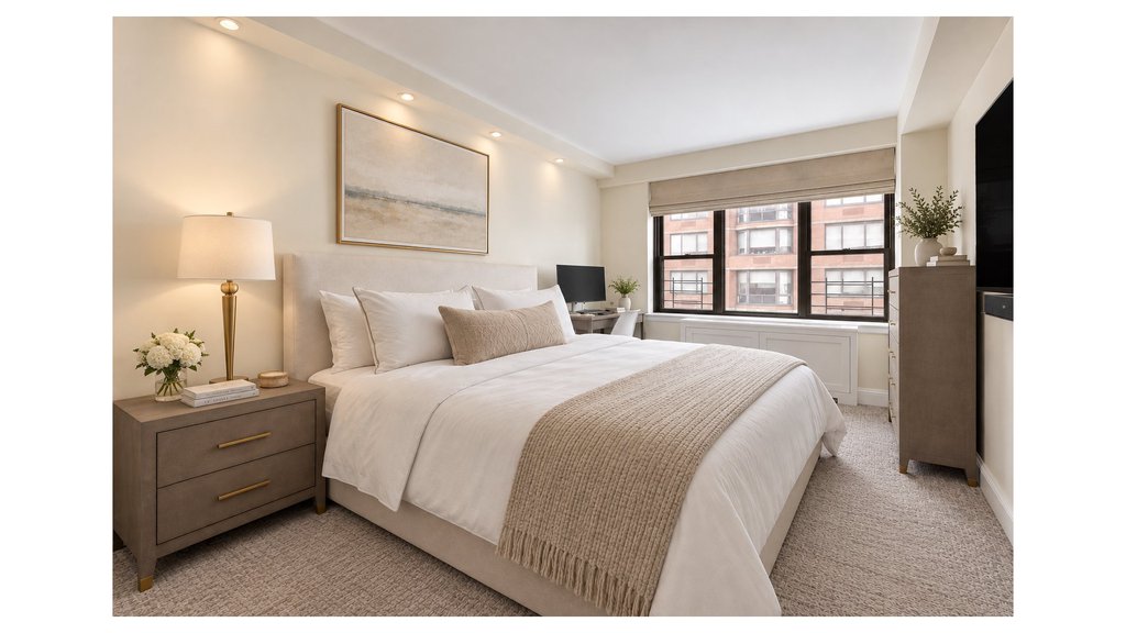 301 East 64th Street, Unit 17B photo 4