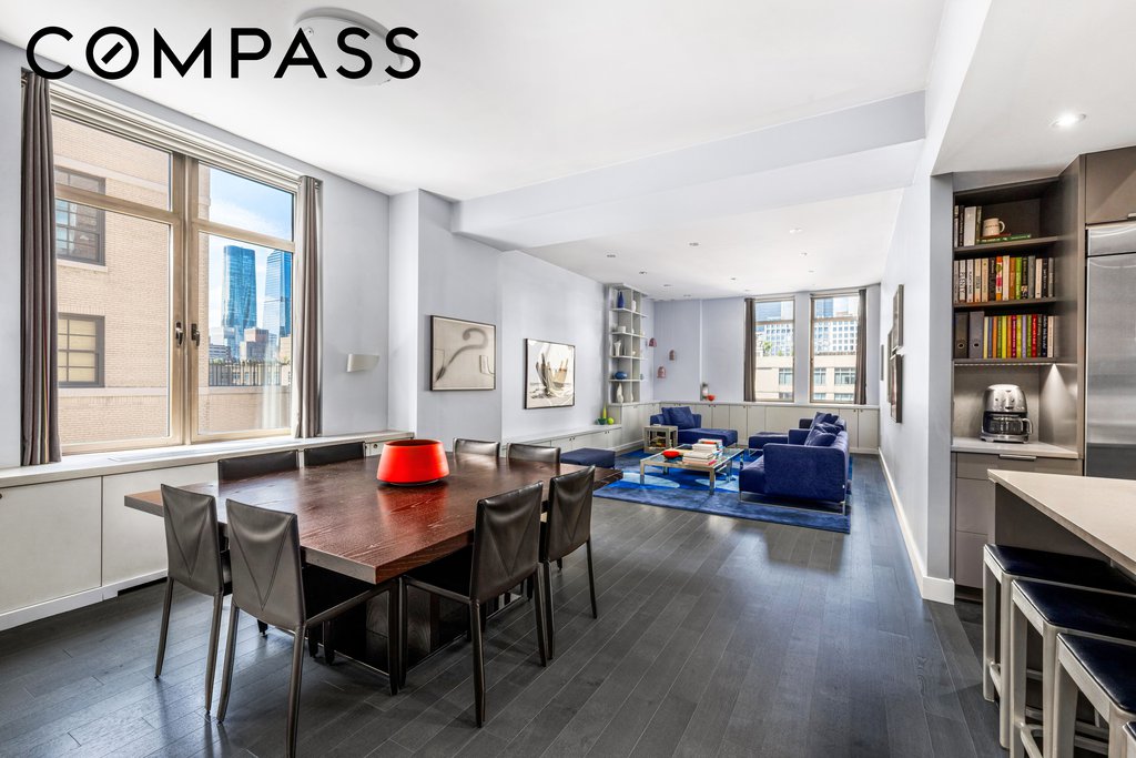 252 Seventh Avenue, Unit 9D photo 2