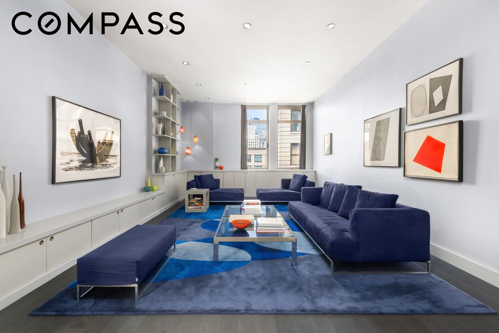 252 Seventh Avenue, Unit 9D