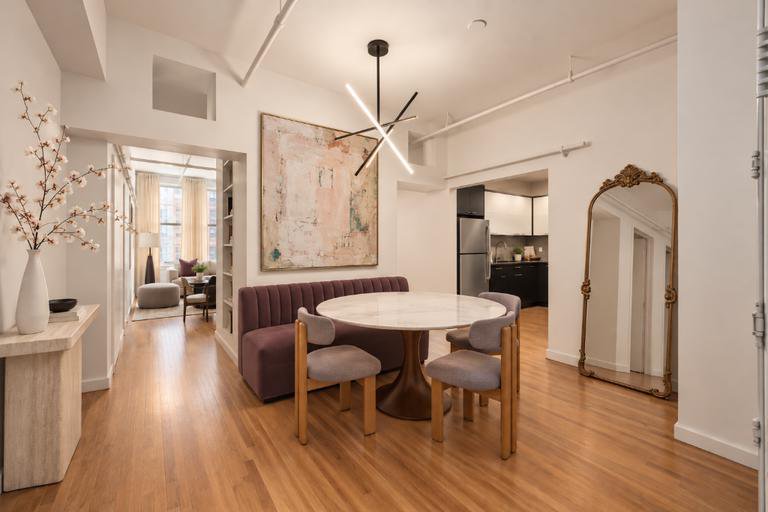 426 West Broadway, Unit 3b