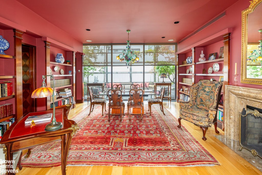 30 Beekman Place, Unit PH photo 3