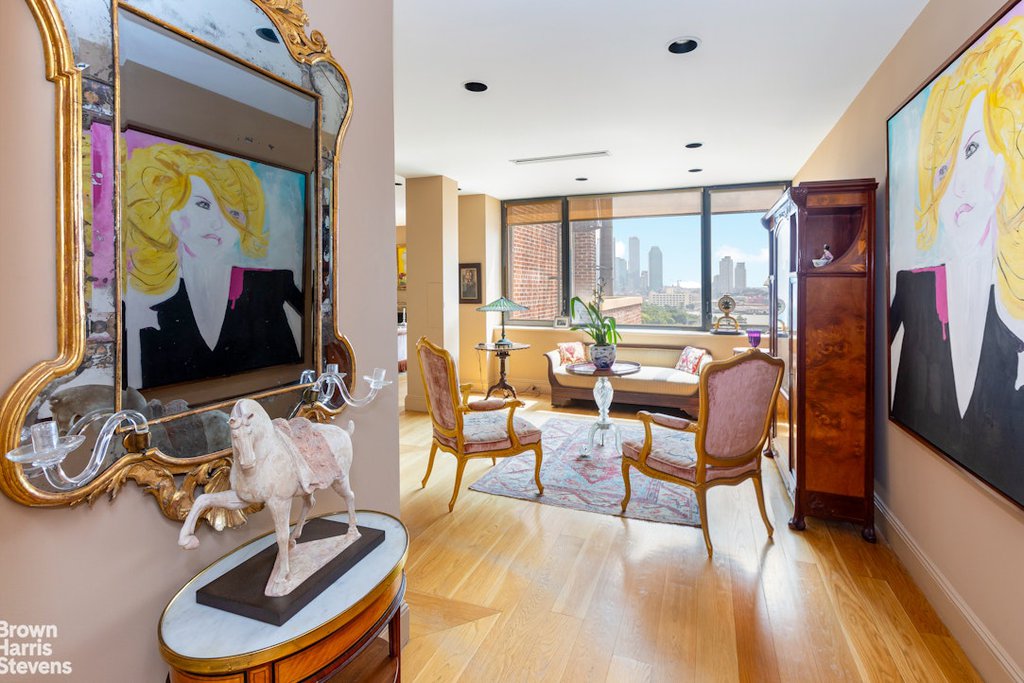 30 Beekman Place, Unit PH photo 4