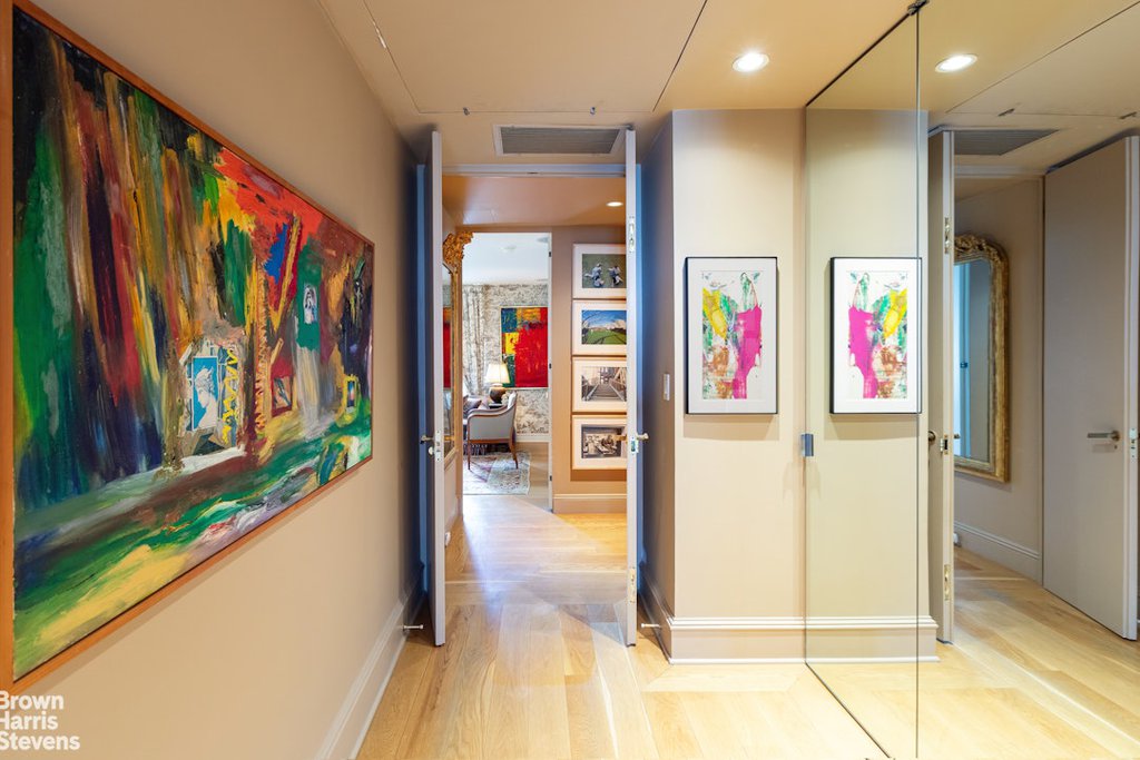 30 Beekman Place, Unit PH photo 5