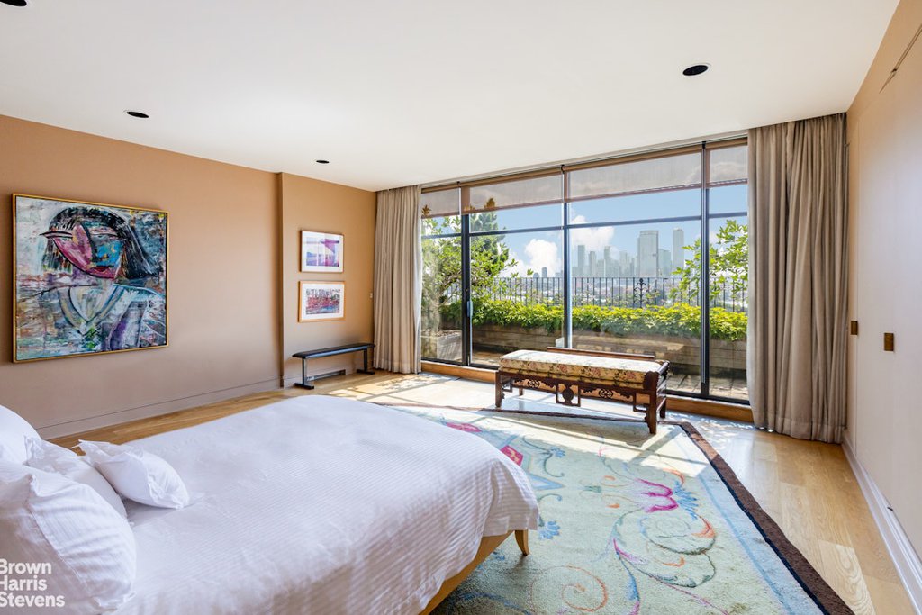 30 Beekman Place, Unit PH photo 6