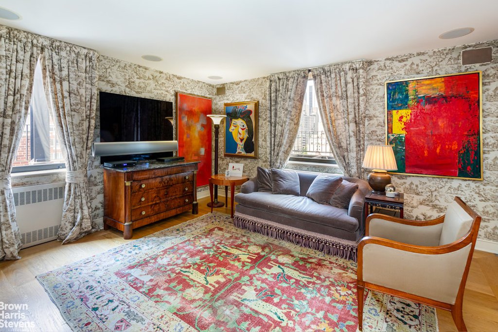 30 Beekman Place, Unit PH photo 8