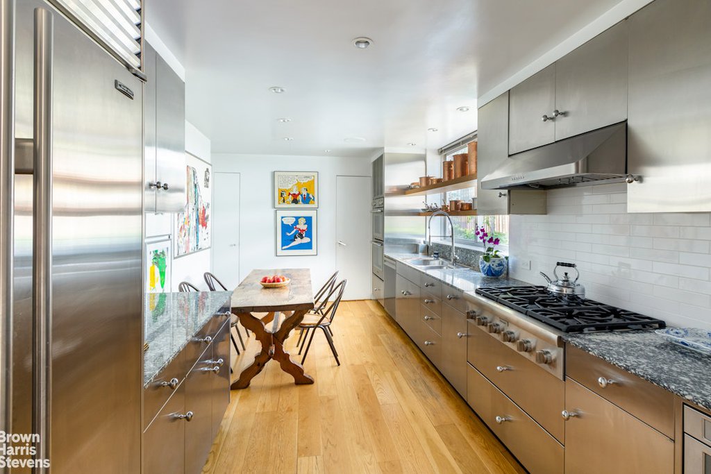 30 Beekman Place, Unit PH photo 9