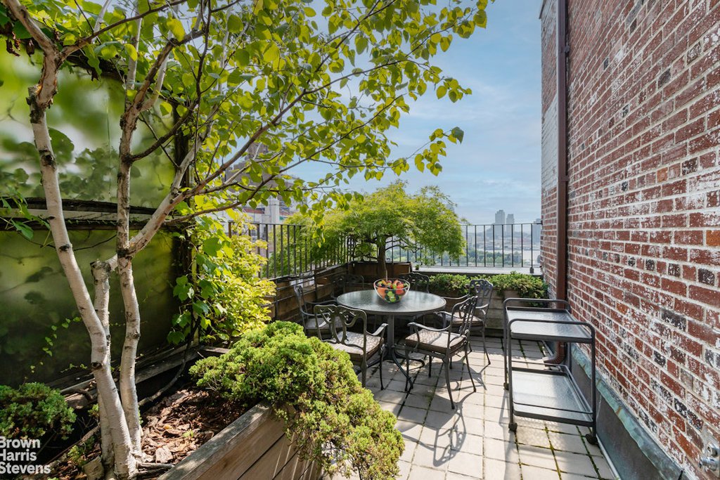 30 Beekman Place, Unit PH photo 12