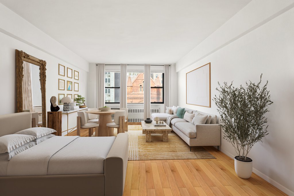 408 West 57th Street, Unit 6G
