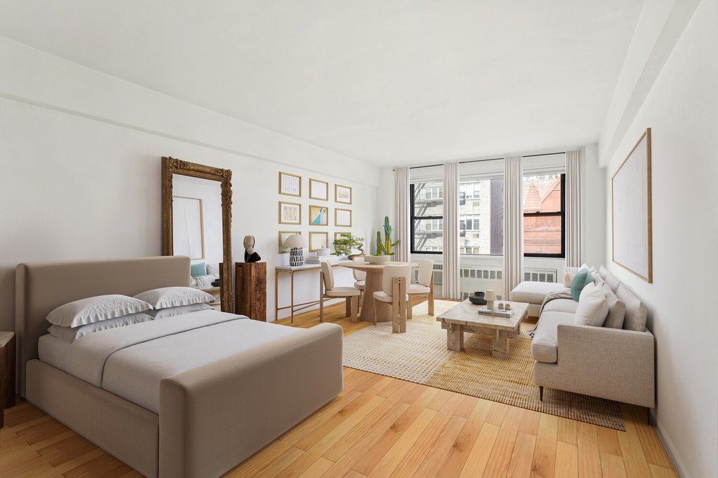 408 West 57th Street, Unit 6G photo 2