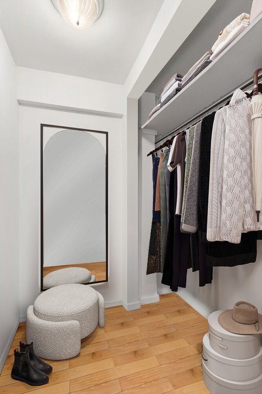 408 West 57th Street, Unit 6G photo 3