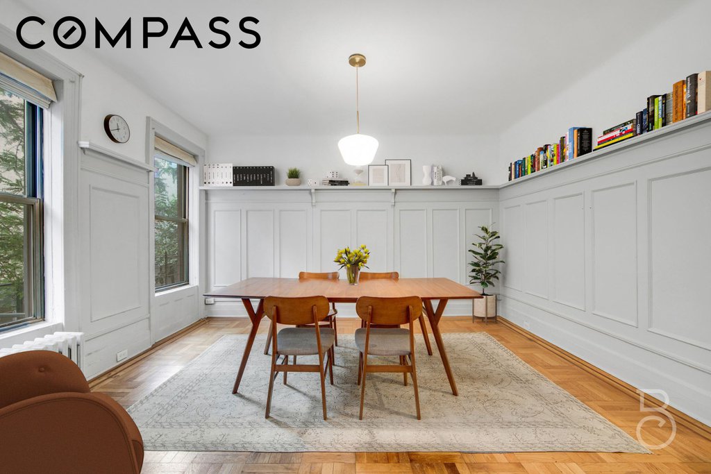 137 West 142nd Street, Unit 2B photo 4