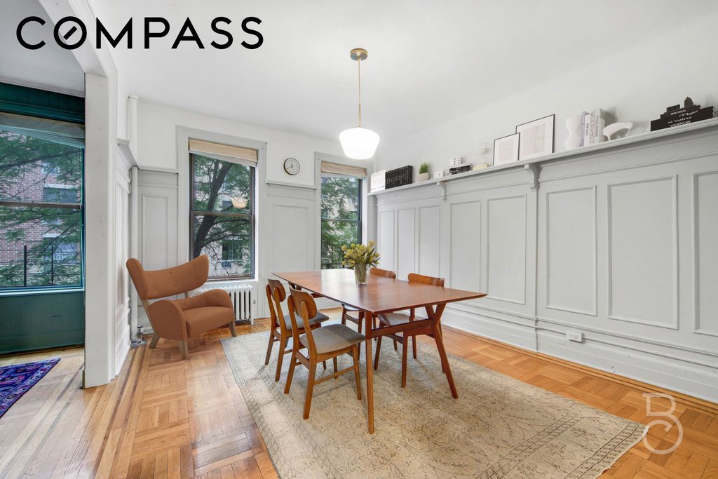 137 West 142nd Street, Unit 2B photo 5