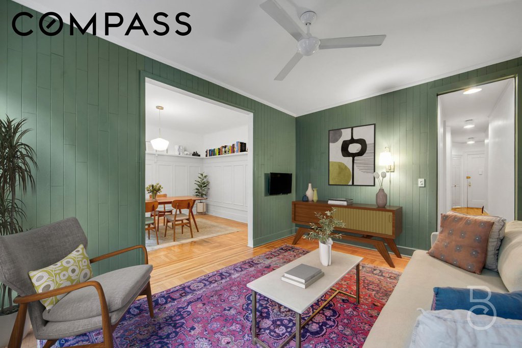 137 West 142nd Street, Unit 2B