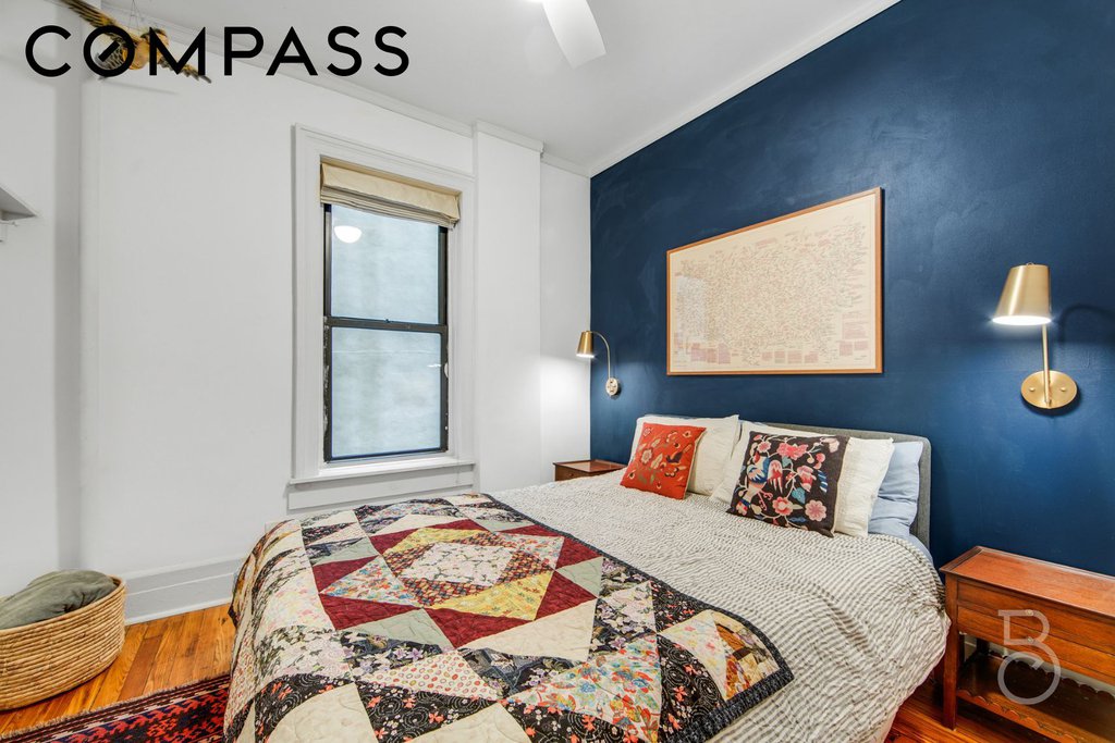 137 West 142nd Street, Unit 2B photo 8