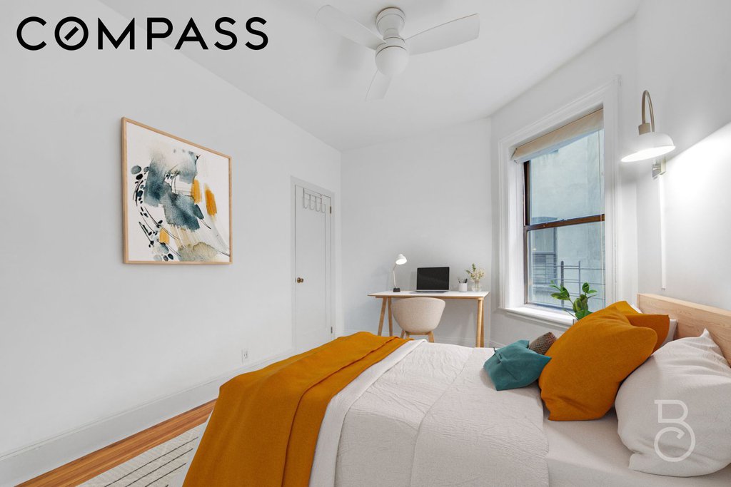 137 West 142nd Street, Unit 2B photo 9