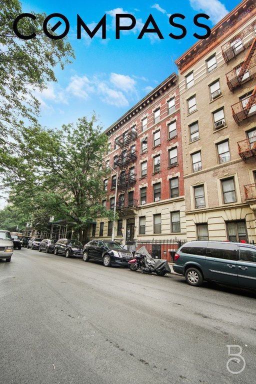 137 West 142nd Street, Unit 2B photo 11
