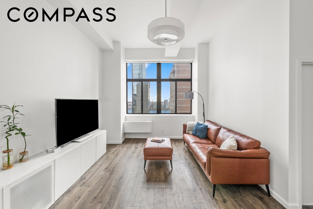 310 East 46th Street, Unit 19L