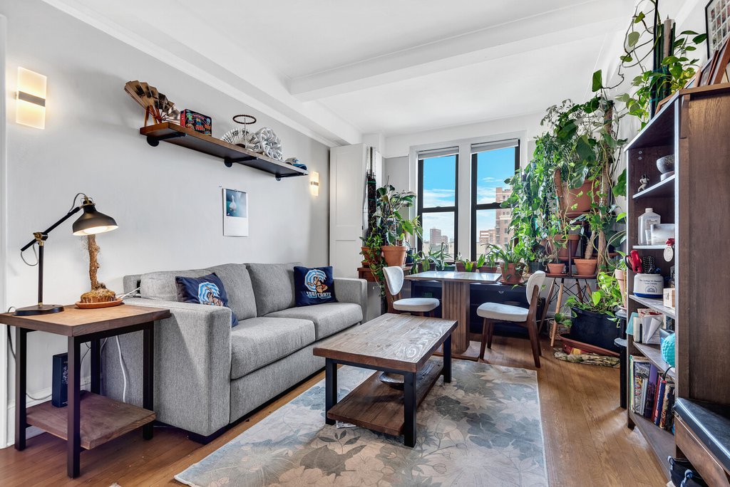 50 West 106th Street, Unit 8B