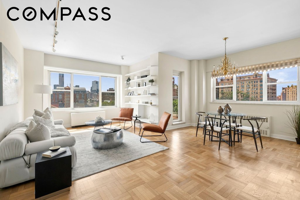 2 Fifth Avenue, Unit 11G
