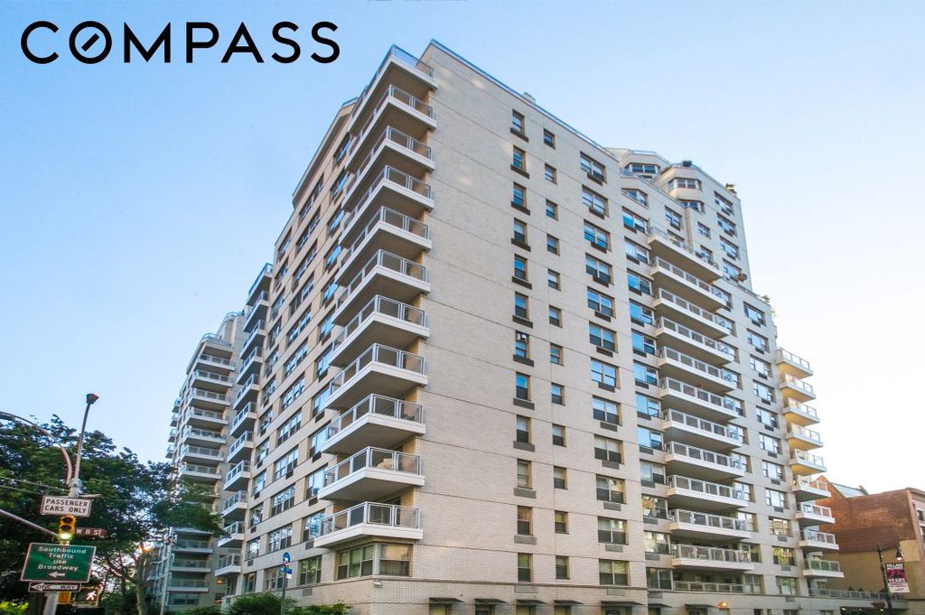 2 Fifth Avenue, Unit 11G photo 12