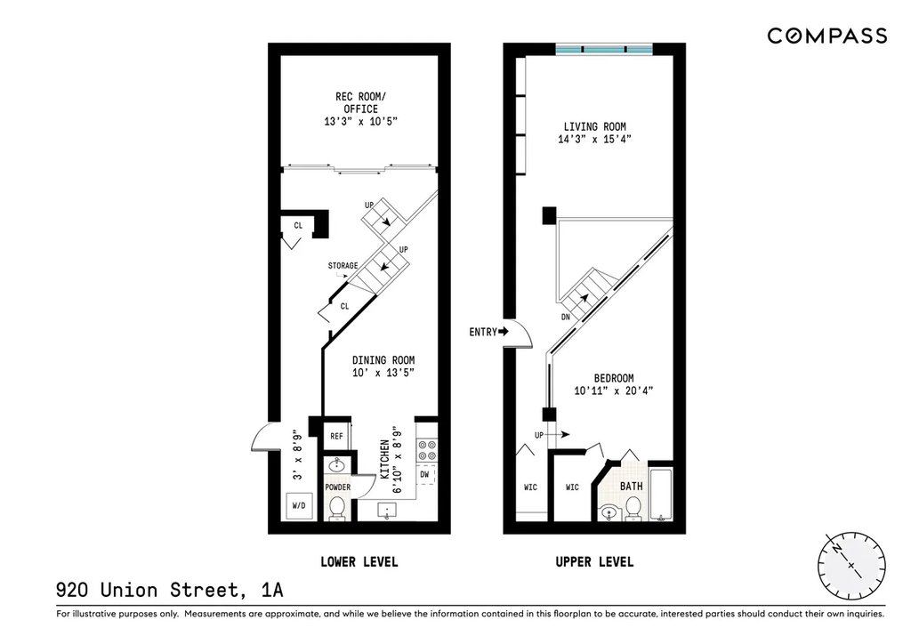 920 Union Street, Unit 1A photo 15