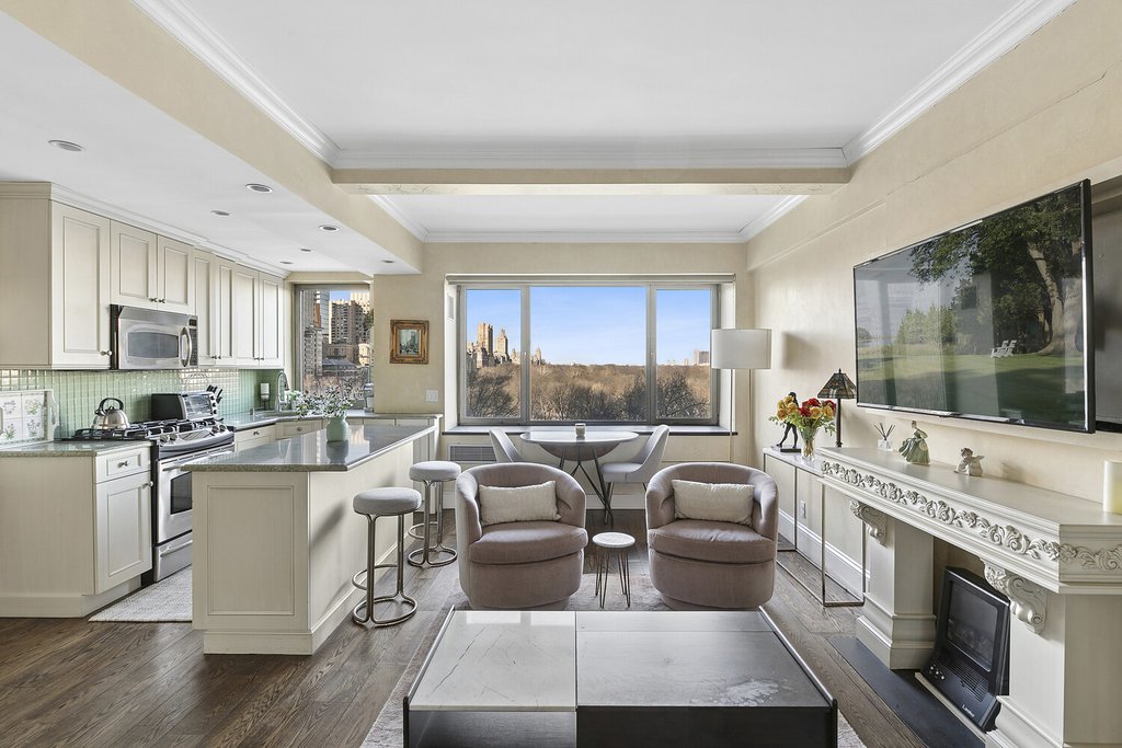 230 Central Park South, Unit 10C photo 2