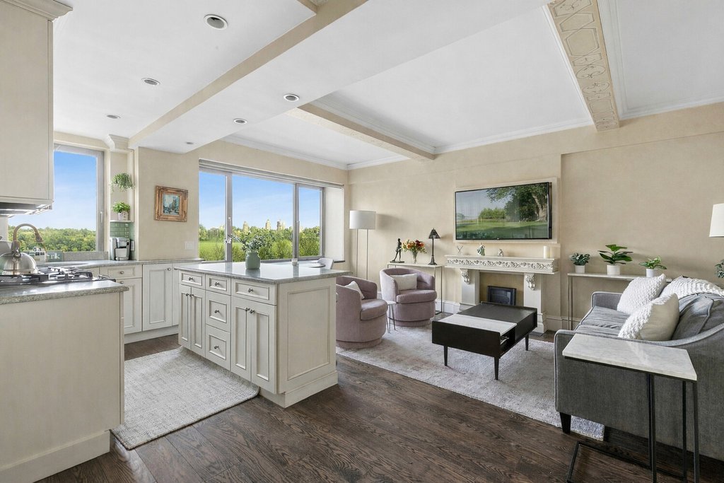 230 Central Park South, Unit 10C photo 3
