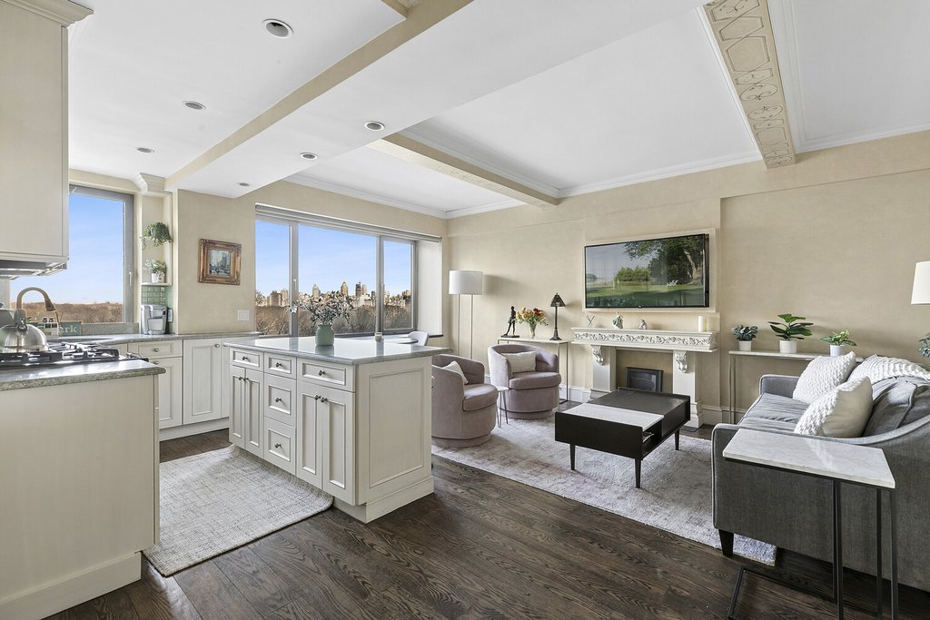 230 Central Park South, Unit 10C photo 4