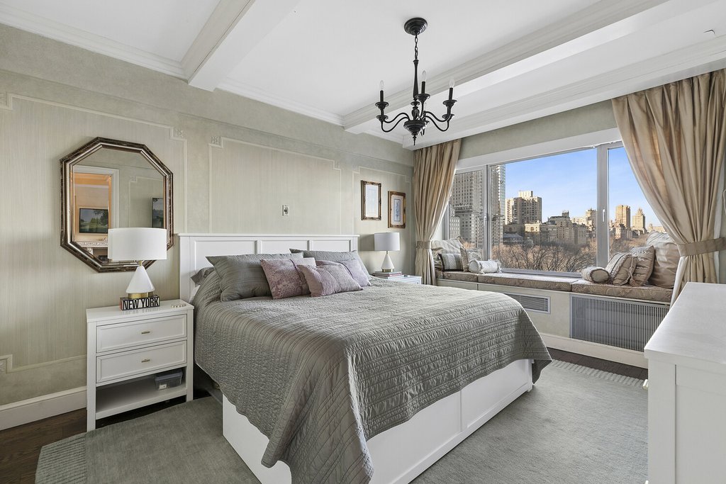 230 Central Park South, Unit 10C photo 8