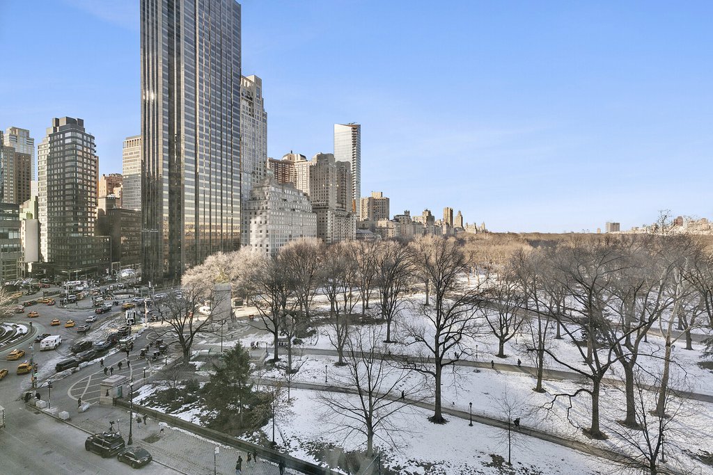 230 Central Park South, Unit 10C photo 10