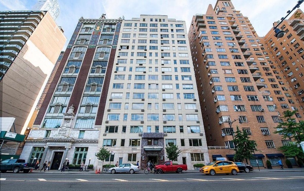 230 Central Park South, Unit 10C photo 17