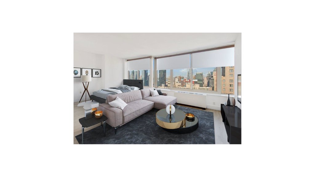 315 West 33rd Street, Unit 9K photo 4