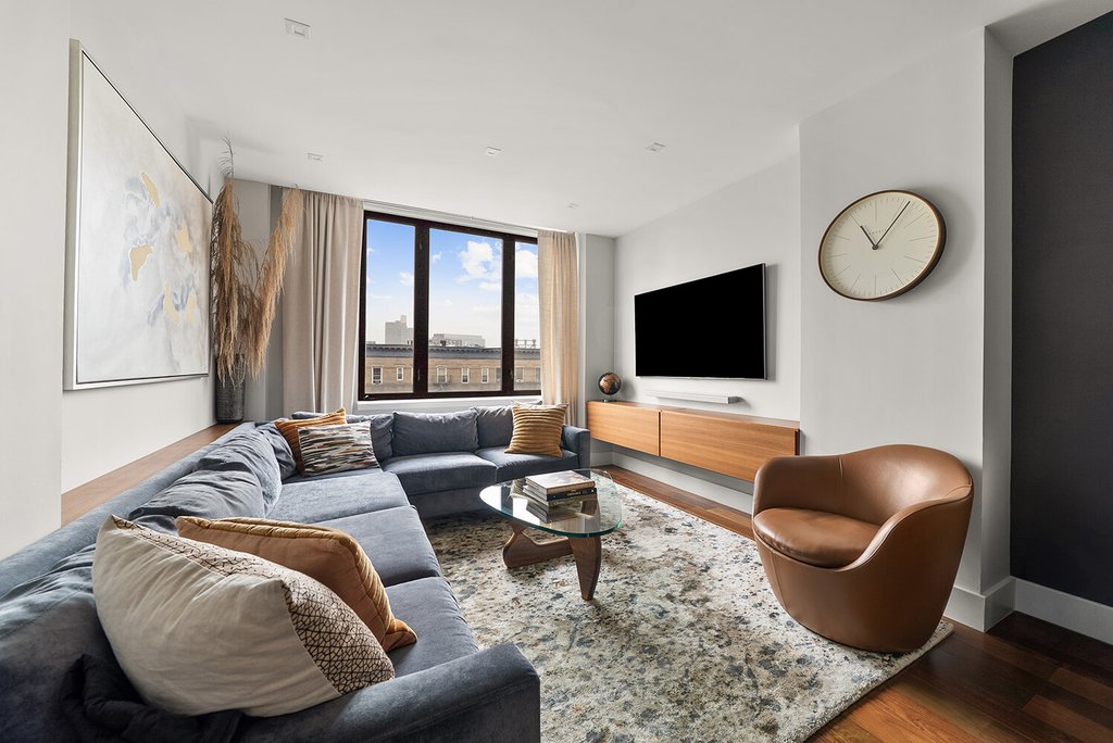 380 Lenox Avenue, Unit 6G