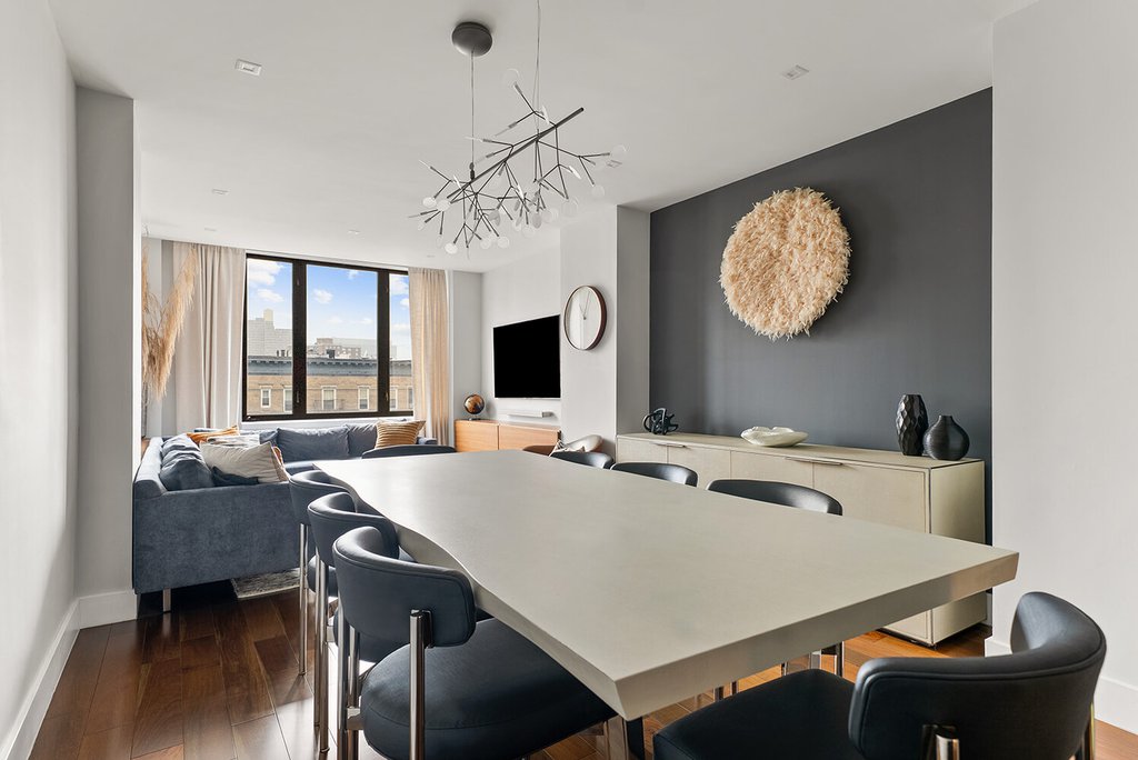 380 Lenox Avenue, Unit 6G photo 2