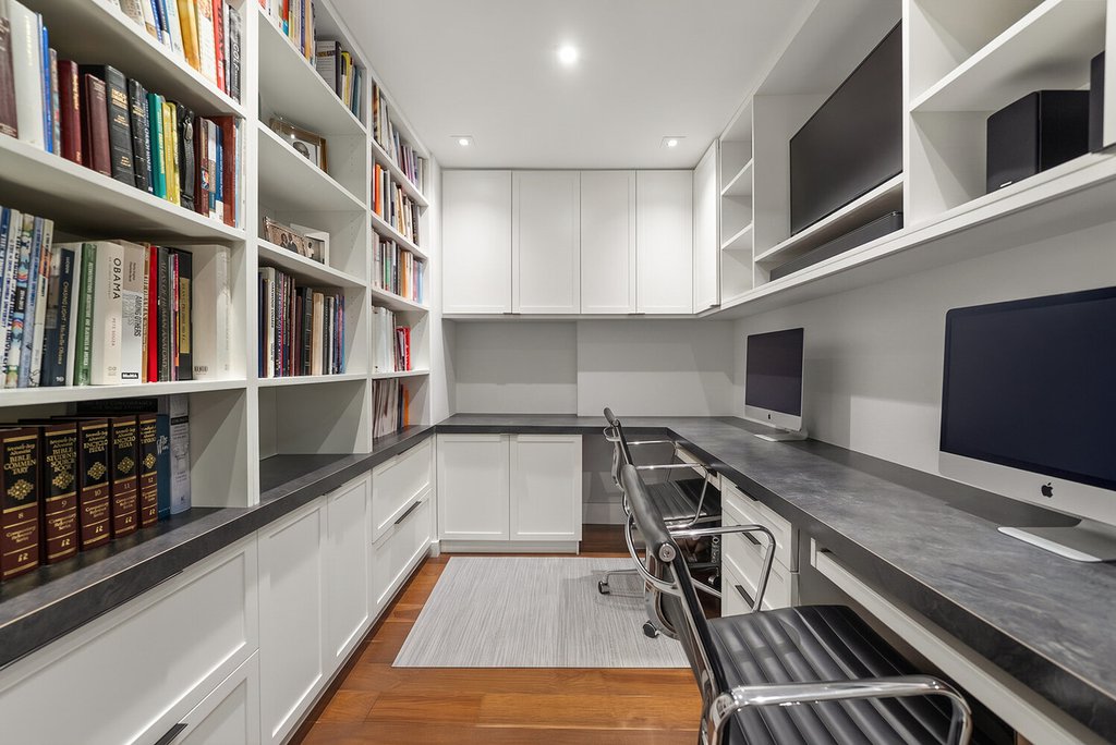 380 Lenox Avenue, Unit 6G photo 7